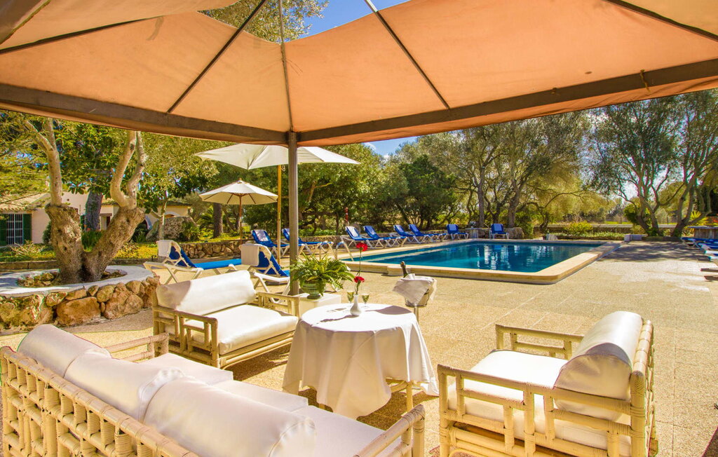 Feriehuse - Tomeu, Badia Gran , Spanien - EMF051 5