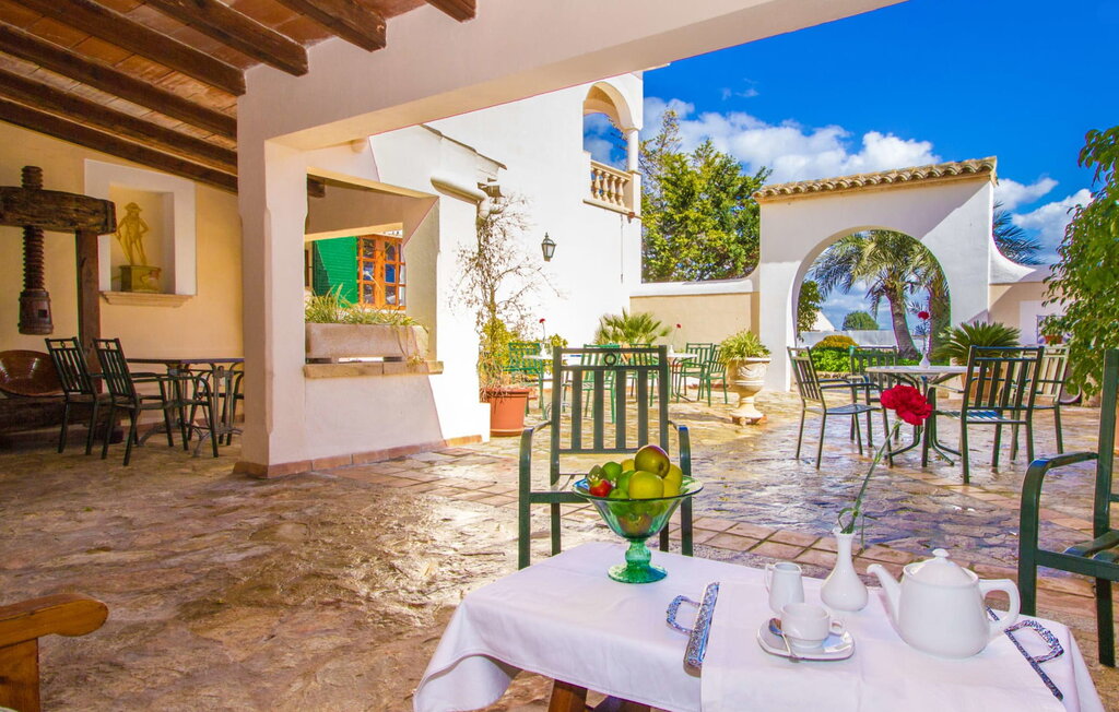 Feriehuse - Tomeu, Badia Gran , Spanien - EMF051 12