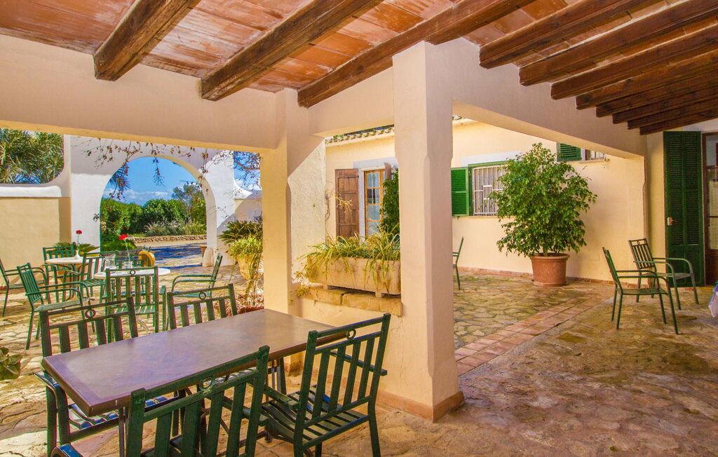 Feriehuse - Tomeu, Badia Gran , Spanien - EMF051 15