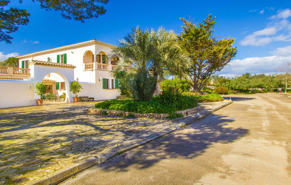 Feriehuse - Tomeu, Badia Gran , Spanien - EMF051 16