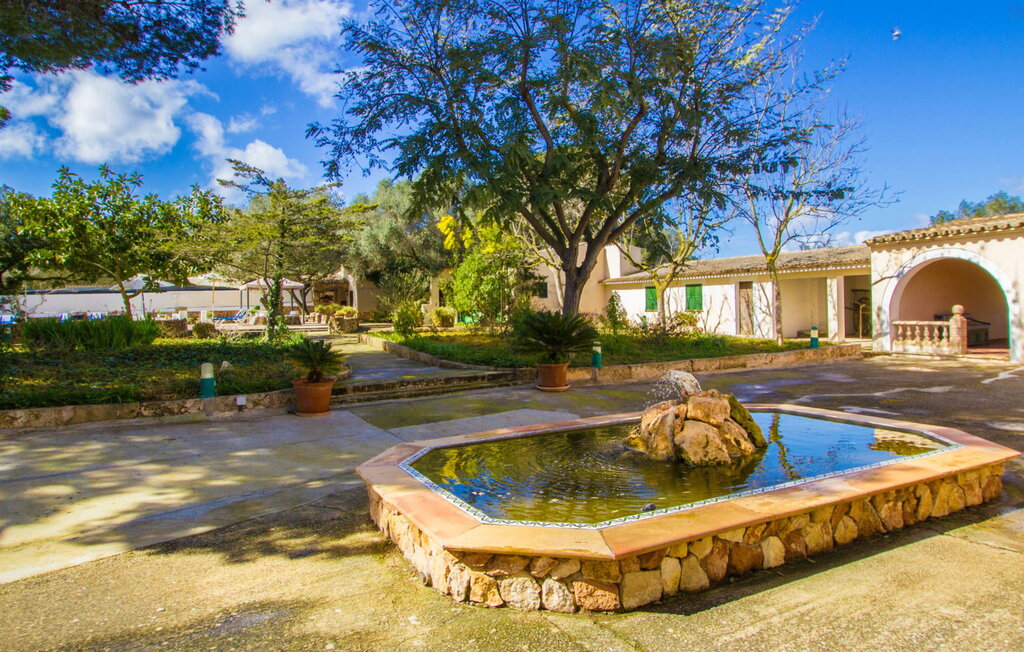 Feriehuse - Tomeu, Badia Gran , Spanien - EMF051 2