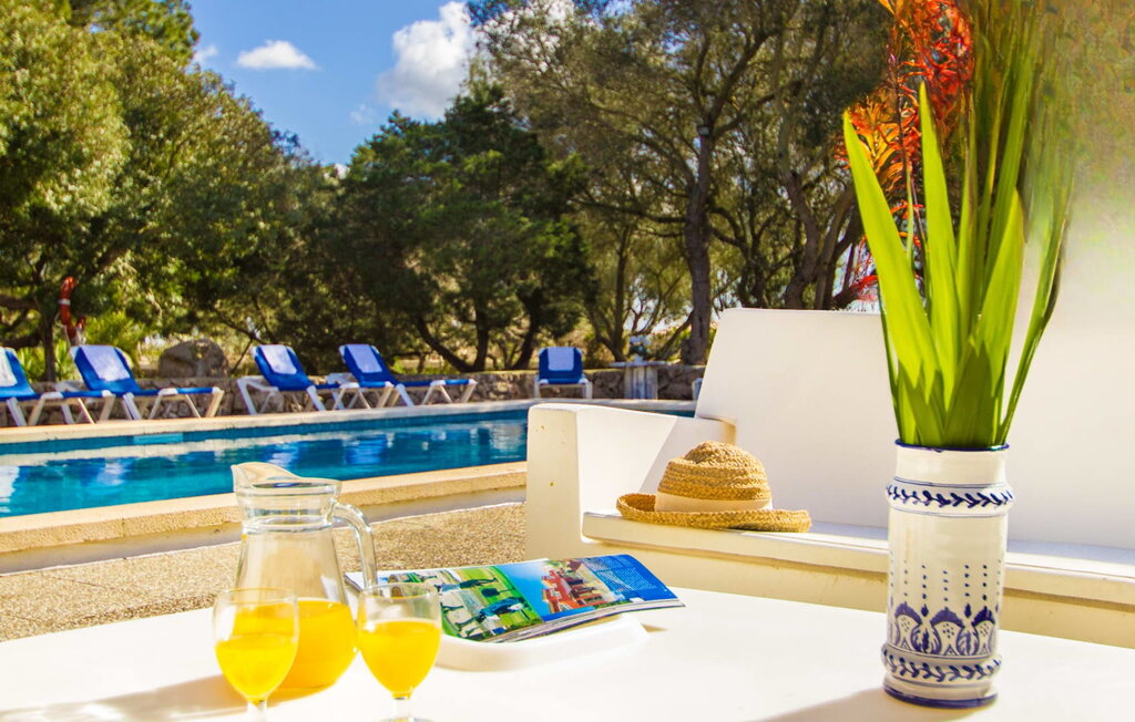 Feriehuse - Tomeu, Badia Gran , Spanien - EMF051 3