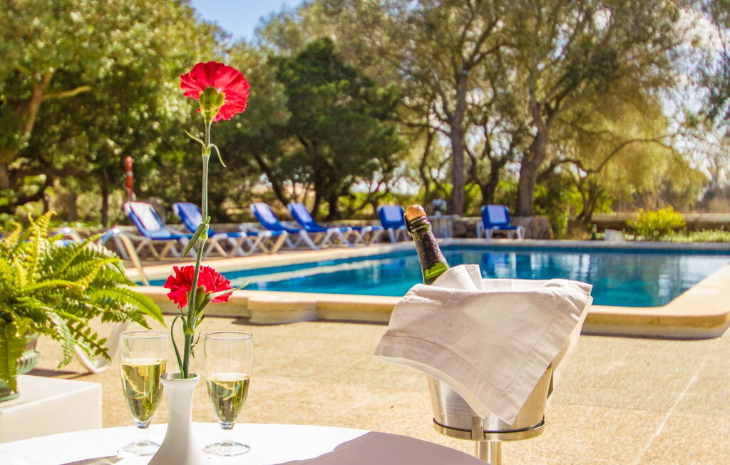 Feriehuse - Tomeu, Badia Gran , Spanien - EMF051 4