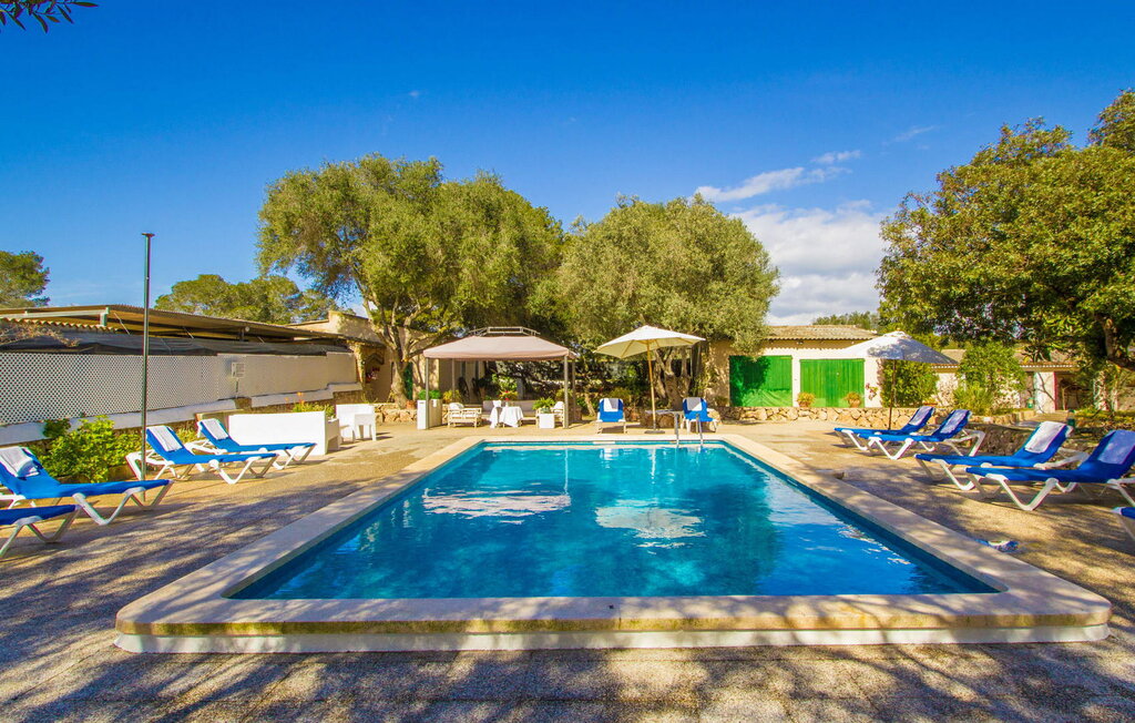 Feriehuse - Tomeu, Badia Gran , Spanien - EMF051 10