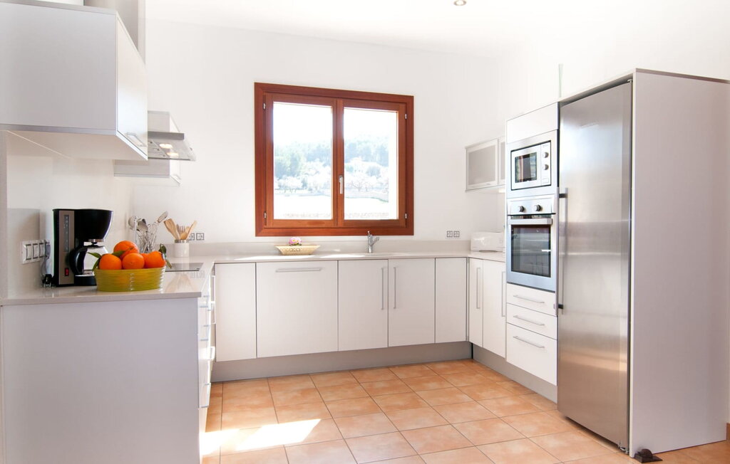 Feriehuse - Can Terres, Arta , Spanien - EMF052 28