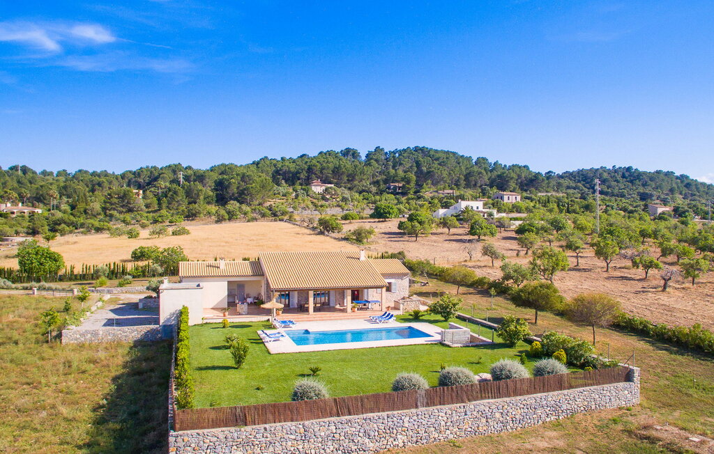 Feriehuse - Can Terres, Arta , Spanien - EMF052 2