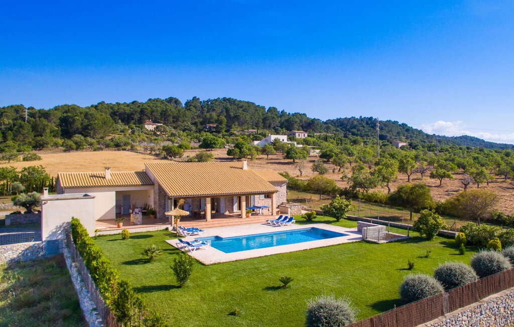 Feriehuse - Can Terres, Arta , Spanien - EMF052 16