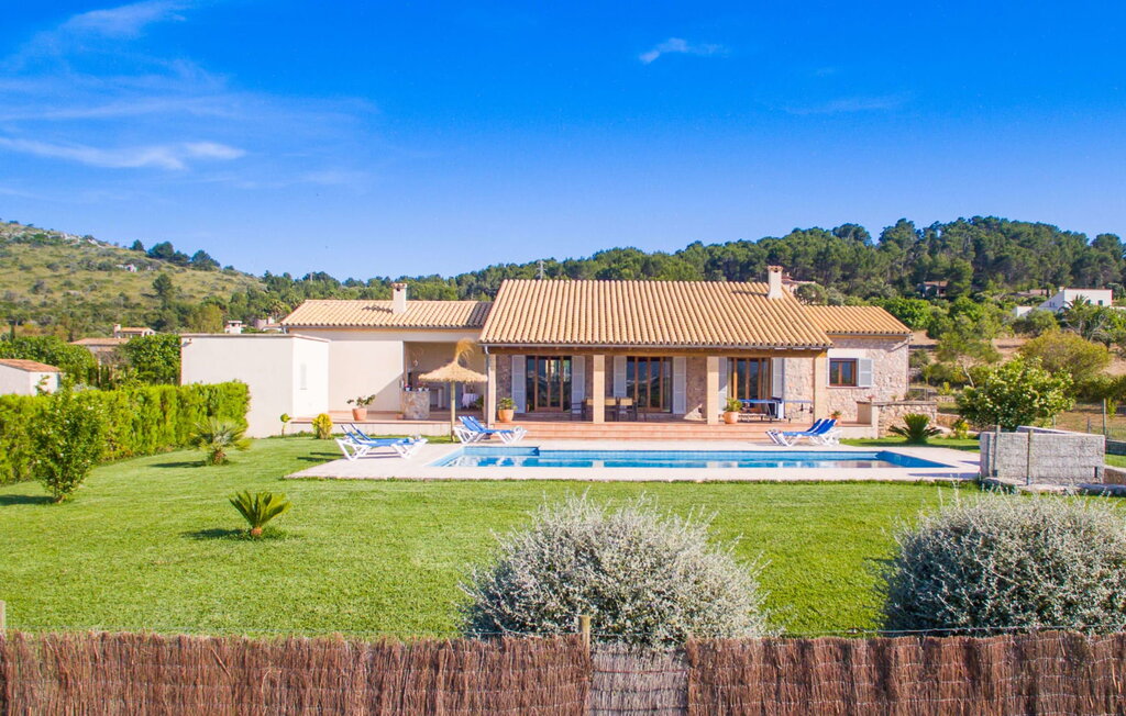 Feriehuse - Can Terres, Arta , Spanien - EMF052 4