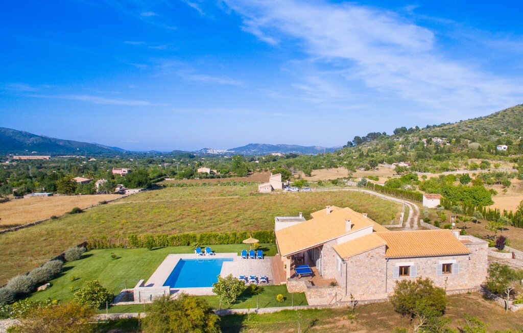 Feriehuse - Can Terres, Arta , Spanien - EMF052 12