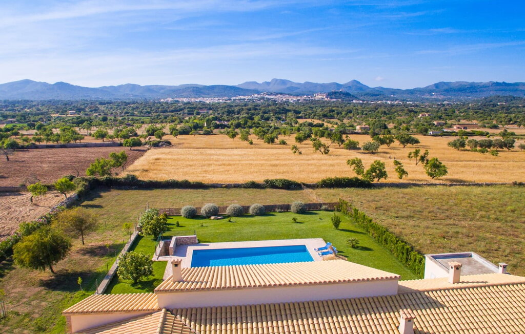 Feriehuse - Can Terres, Arta , Spanien - EMF052 21