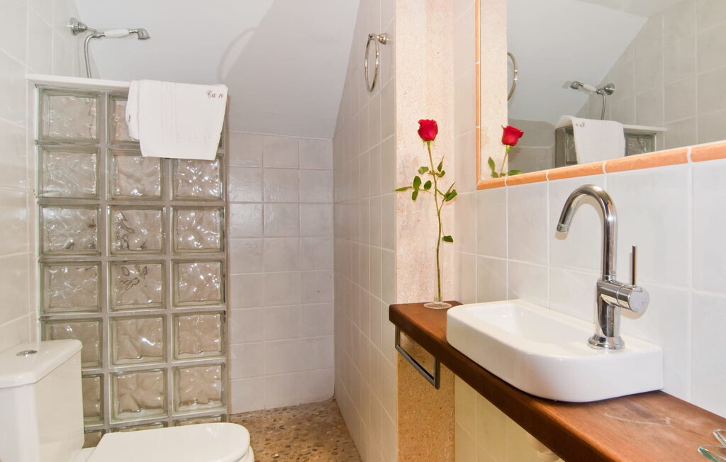 Ferienhaus - Can Raull, Cales de Mallorca , Spanien - EMF054 31
