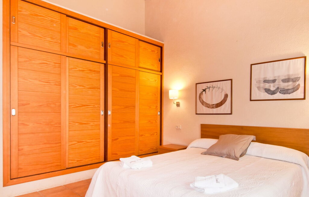 Ferienhaus - Can Raull, Cales de Mallorca , Spanien - EMF054 26