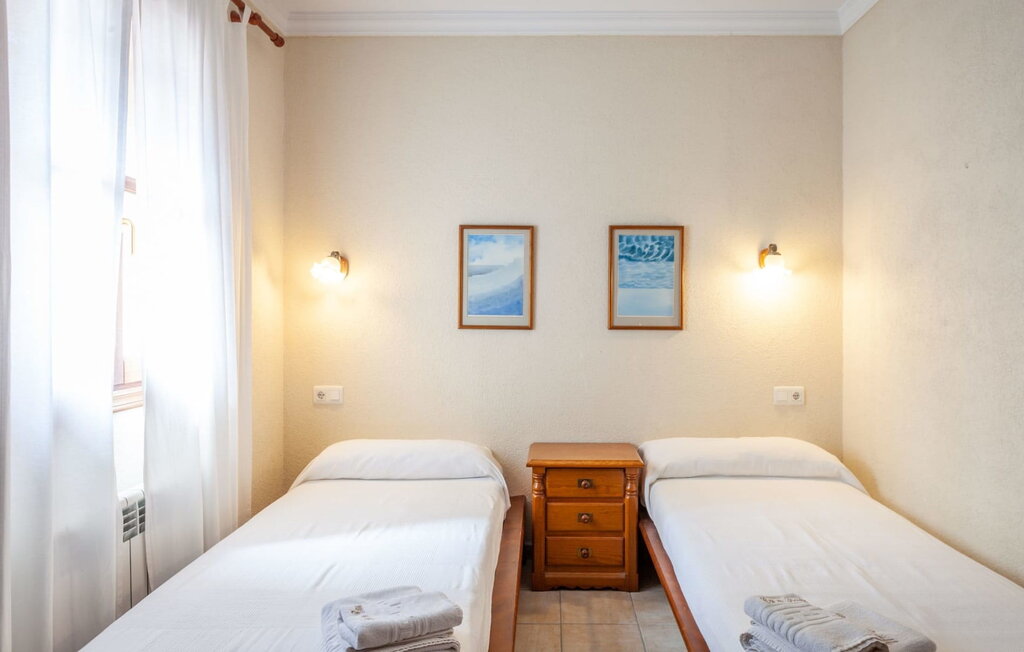 Ferienhaus - Can Raull, Cales de Mallorca , Spanien - EMF054 29