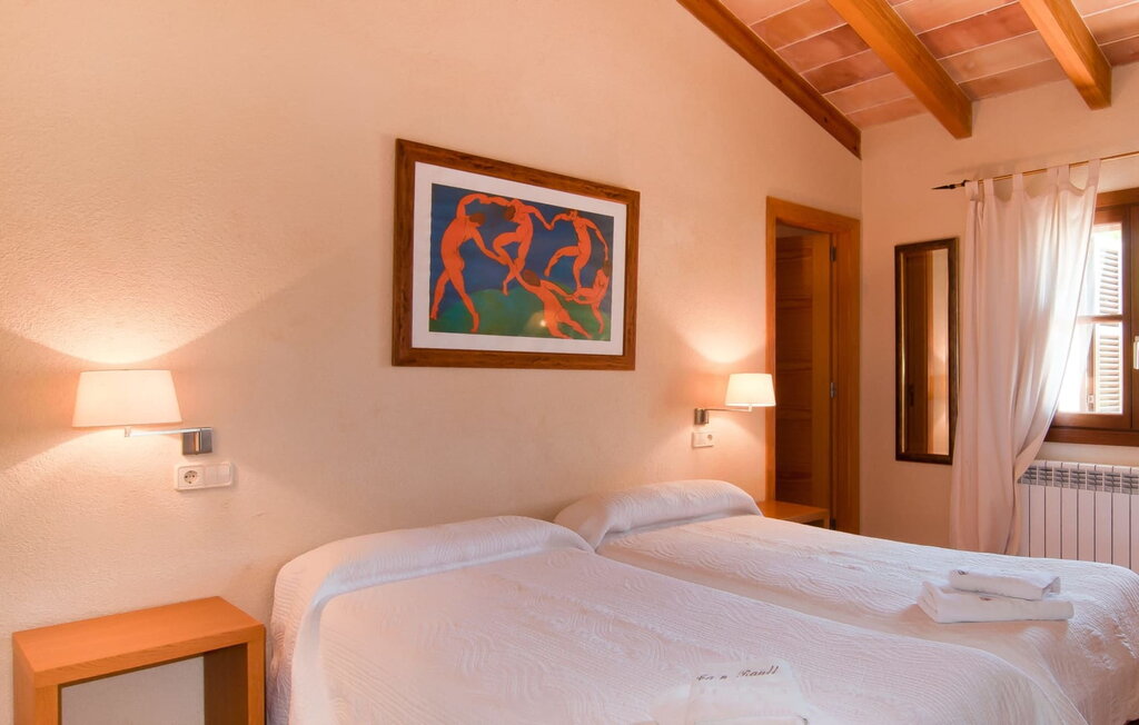 Ferienhaus - Can Raull, Cales de Mallorca , Spanien - EMF054 30