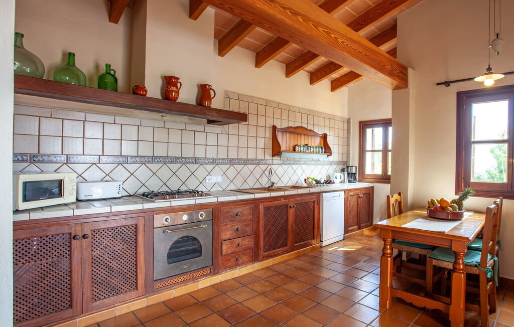 Ferienhaus - Can Raull, Cales de Mallorca , Spanien - EMF054 24