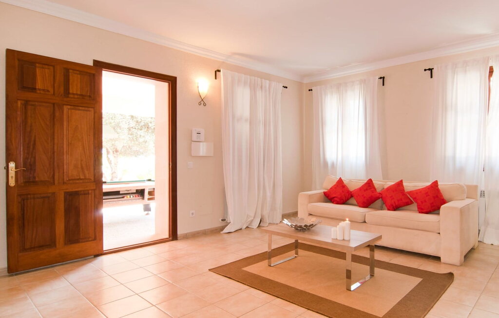 Ferienhaus - Can Raull, Cales de Mallorca , Spanien - EMF054 19