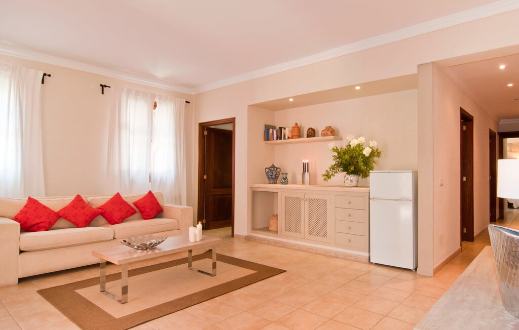 Ferienhaus - Can Raull, Cales de Mallorca , Spanien - EMF054 20