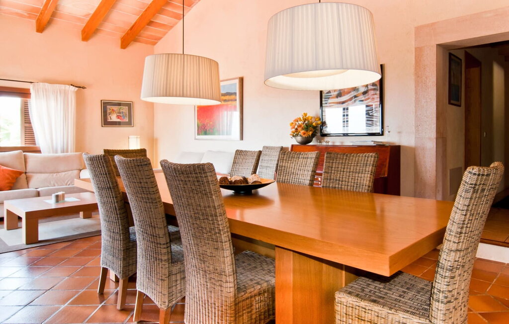 Ferienhaus - Can Raull, Cales de Mallorca , Spanien - EMF054 22