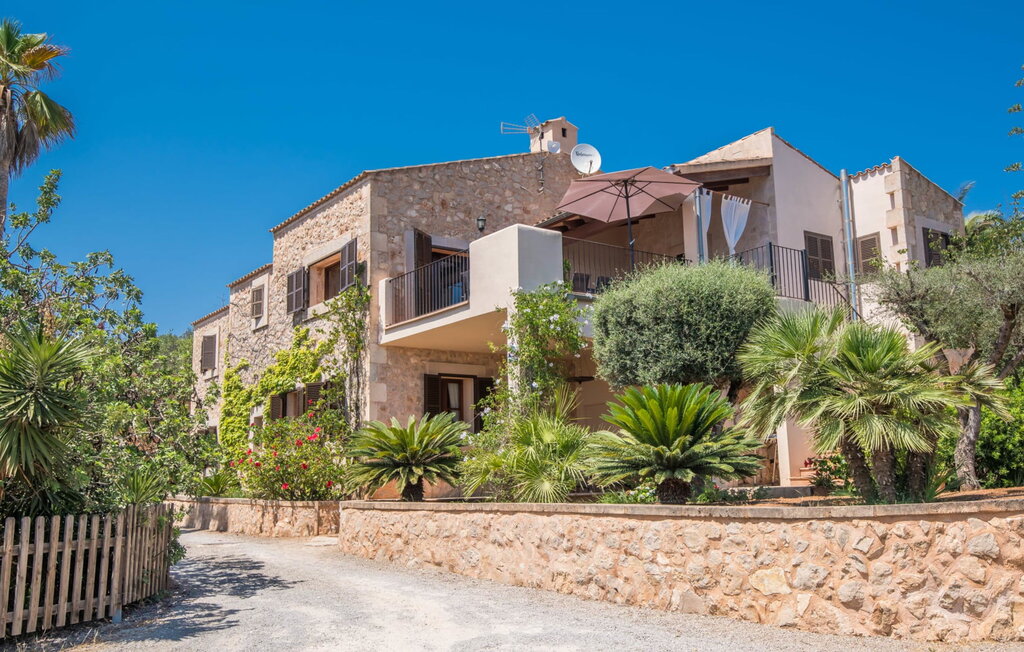 Ferienhaus - Can Raull, Cales de Mallorca , Spanien - EMF054 14