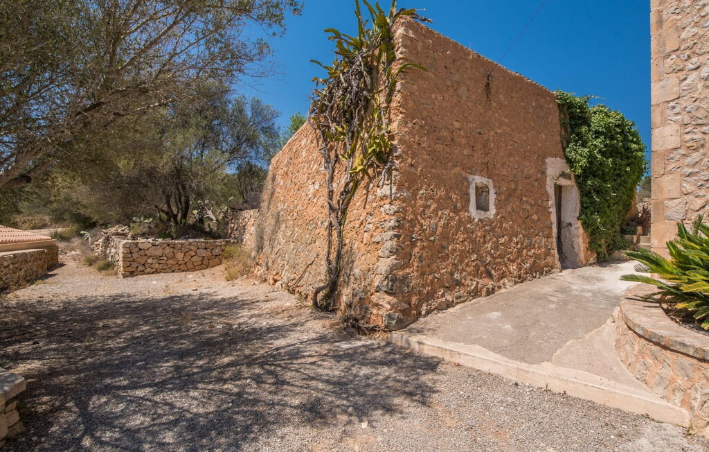 Ferienhaus - Can Raull, Cales de Mallorca , Spanien - EMF054 18