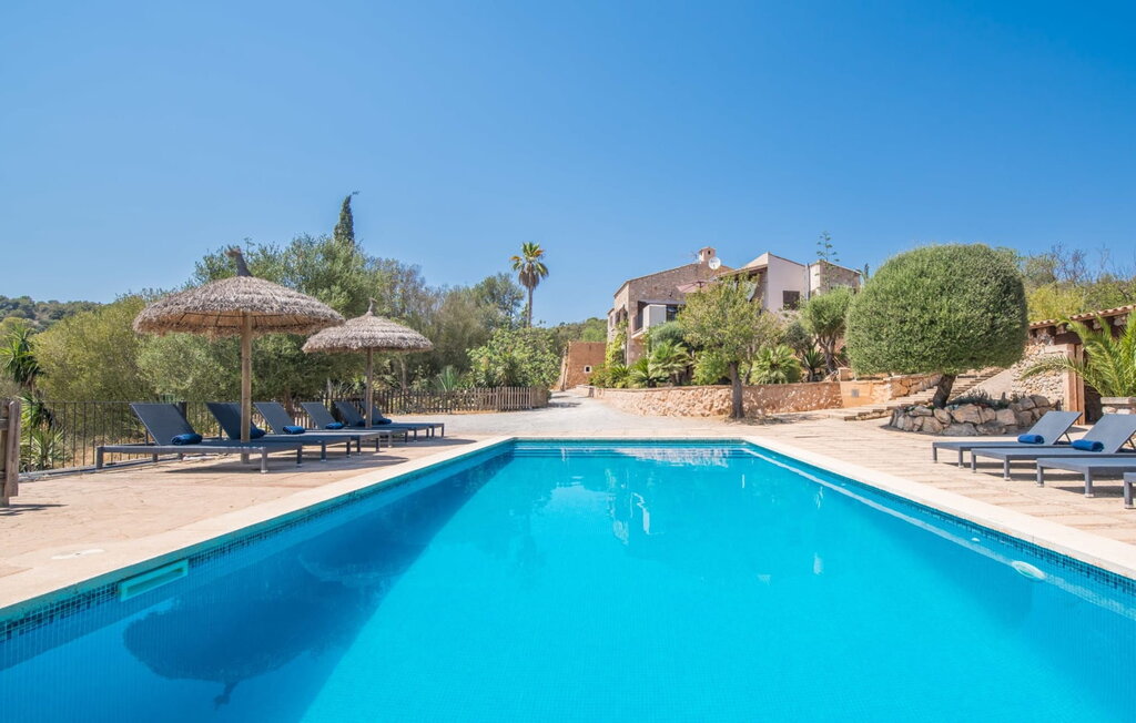 Ferienhaus - Can Raull, Cales de Mallorca , Spanien - EMF054 3