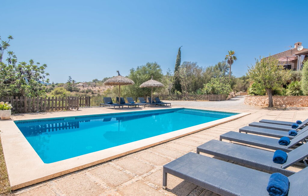 Ferienhaus - Can Raull, Cales de Mallorca , Spanien - EMF054 7