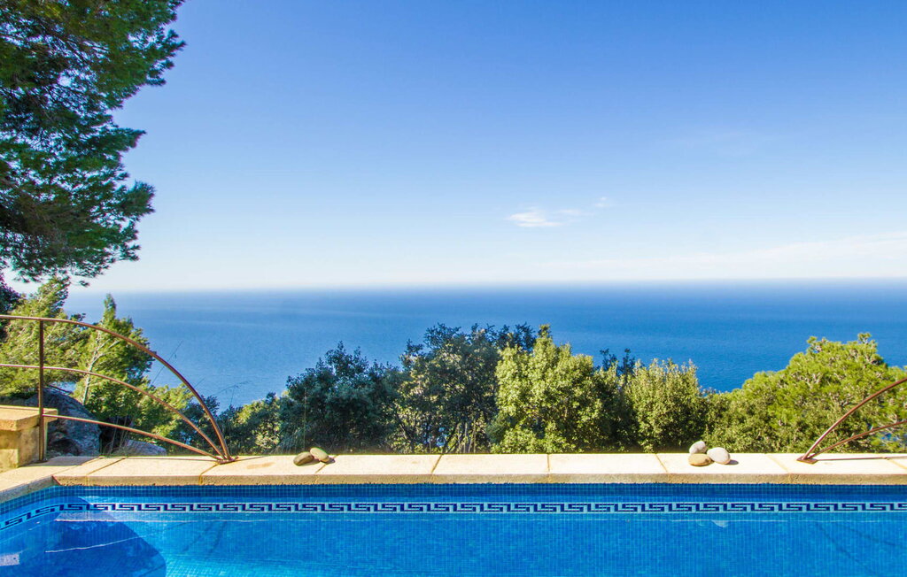 Ferienhaus - Miranda, Valldemossa , Spanien - EMF058 2