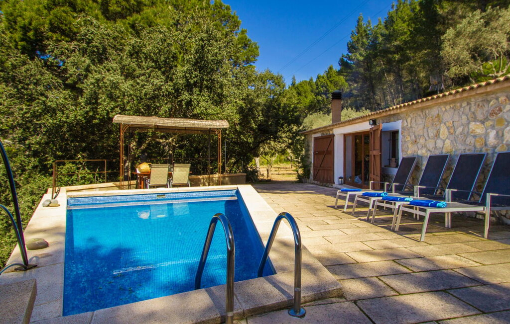 Ferienhaus - Miranda, Valldemossa , Spanien - EMF058 8