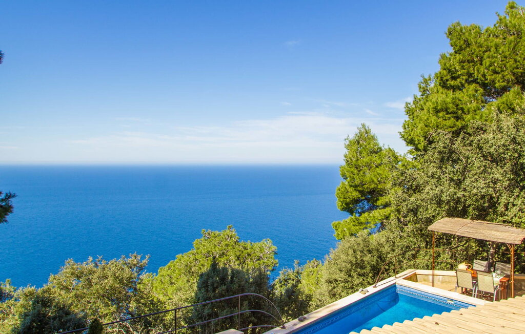 Ferienhaus - Miranda, Valldemossa , Spanien - EMF058 12