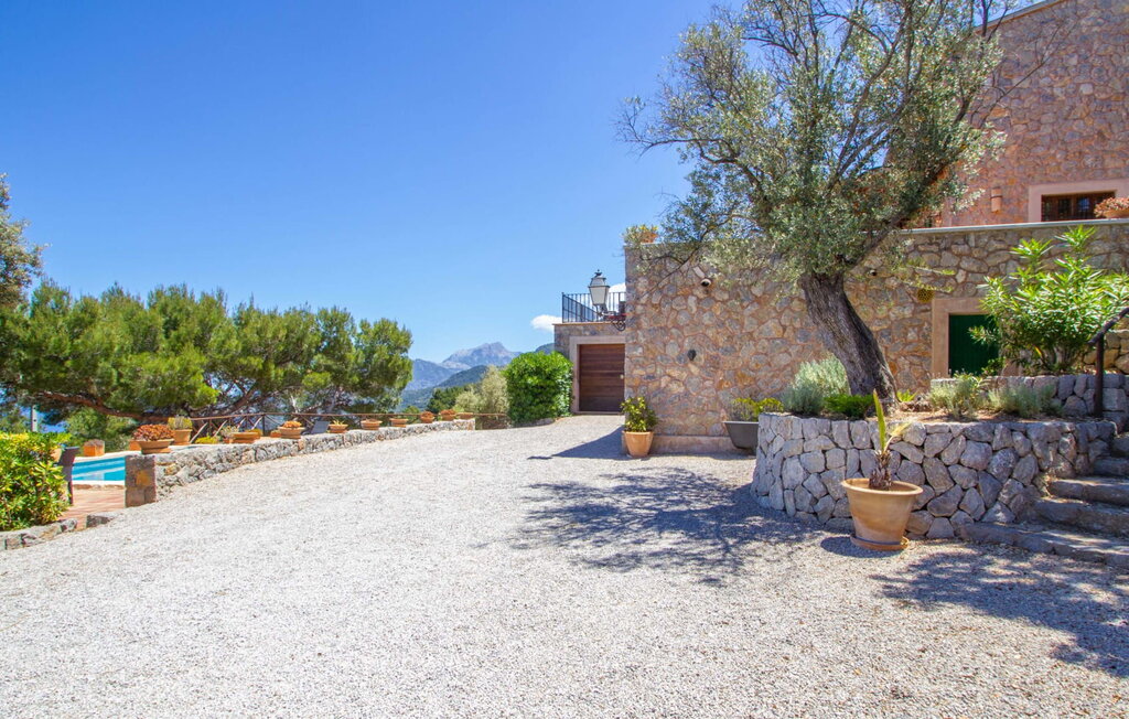 Kuća-za-odmor - Valero, Deia , Španjolska - EMF059 16