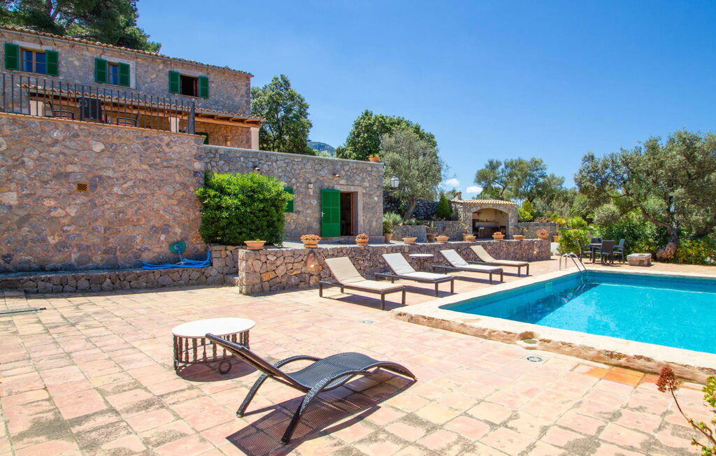 Kuća-za-odmor - Valero, Deia , Španjolska - EMF059 4