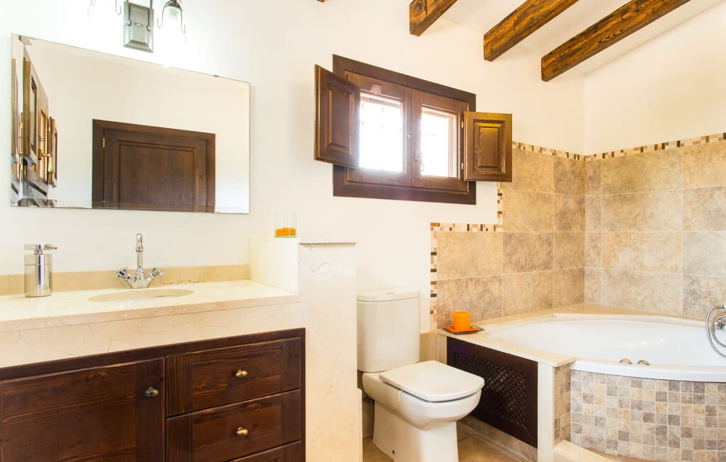 Semesterhus - Coll Doret, Porto Cristo , Spanien - EMF060 38