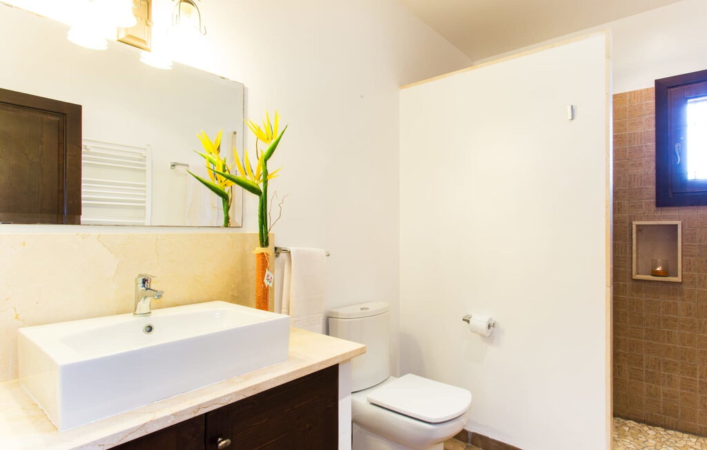 Semesterhus - Coll Doret, Porto Cristo , Spanien - EMF060 41