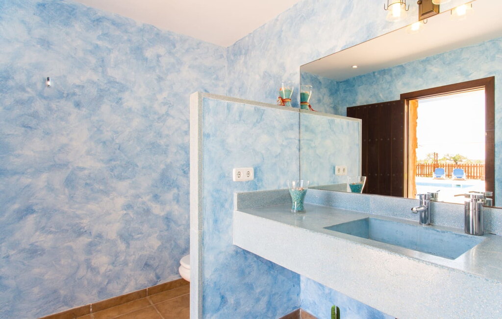 Semesterhus - Coll Doret, Porto Cristo , Spanien - EMF060 44