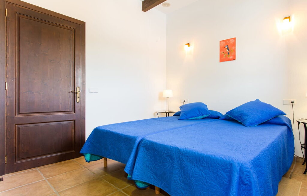 Semesterhus - Coll Doret, Porto Cristo , Spanien - EMF060 32