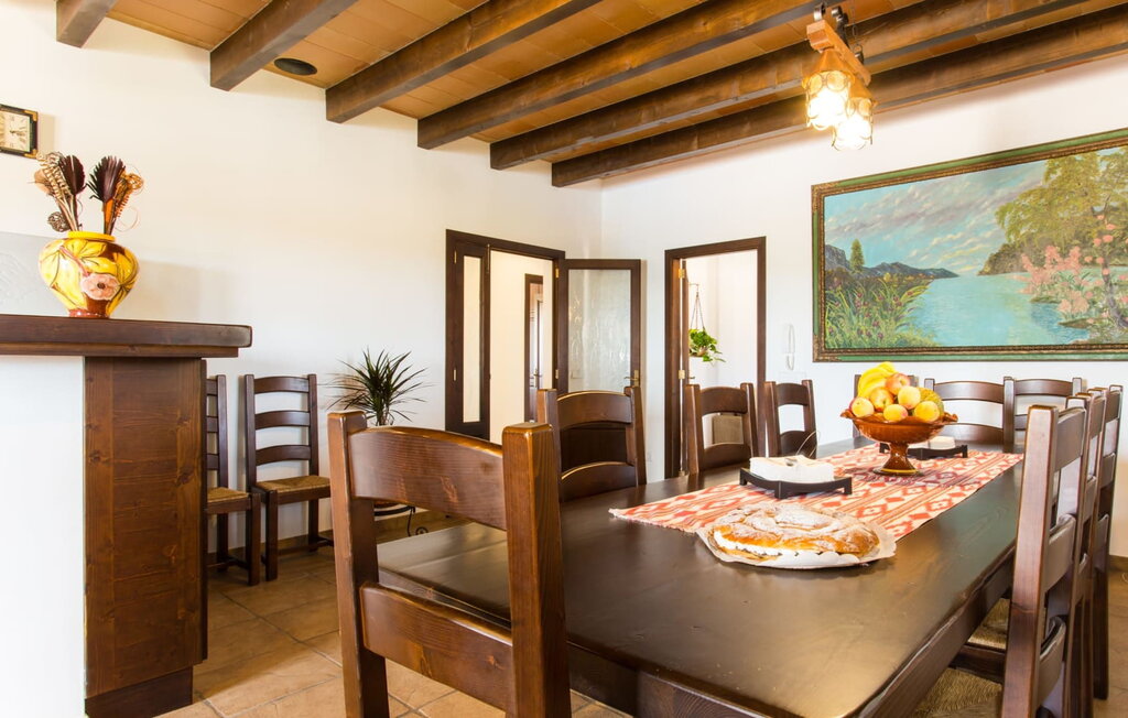 Semesterhus - Coll Doret, Porto Cristo , Spanien - EMF060 29