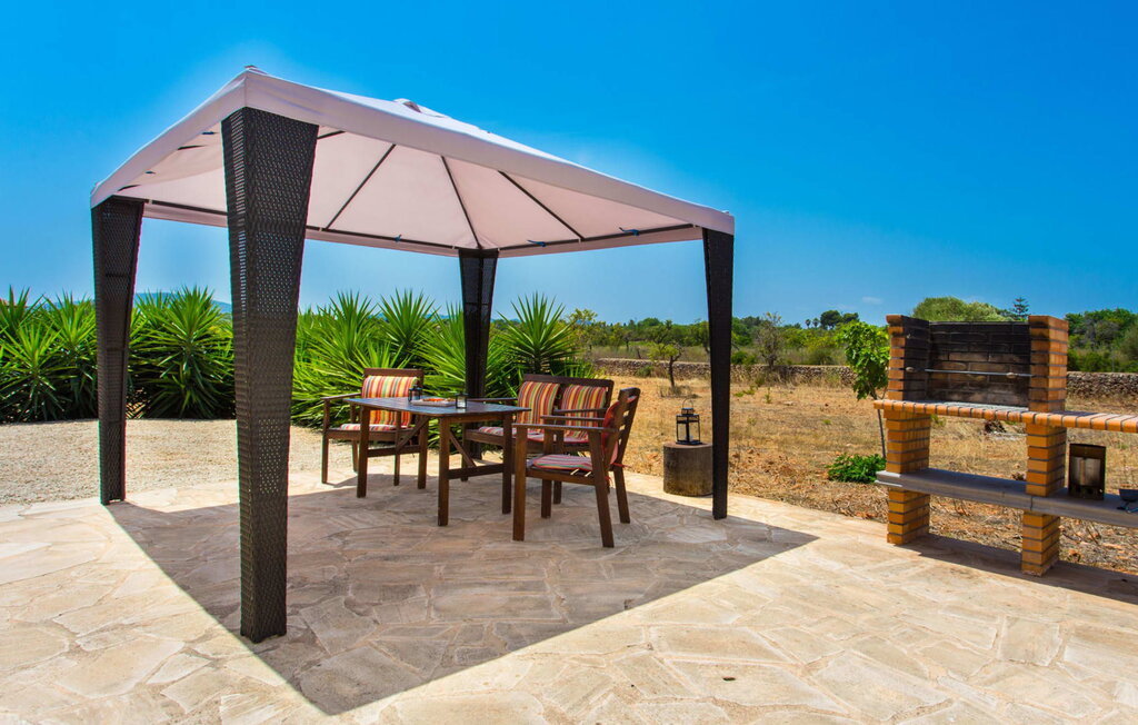 Semesterhus - Coll Doret, Porto Cristo , Spanien - EMF060 21