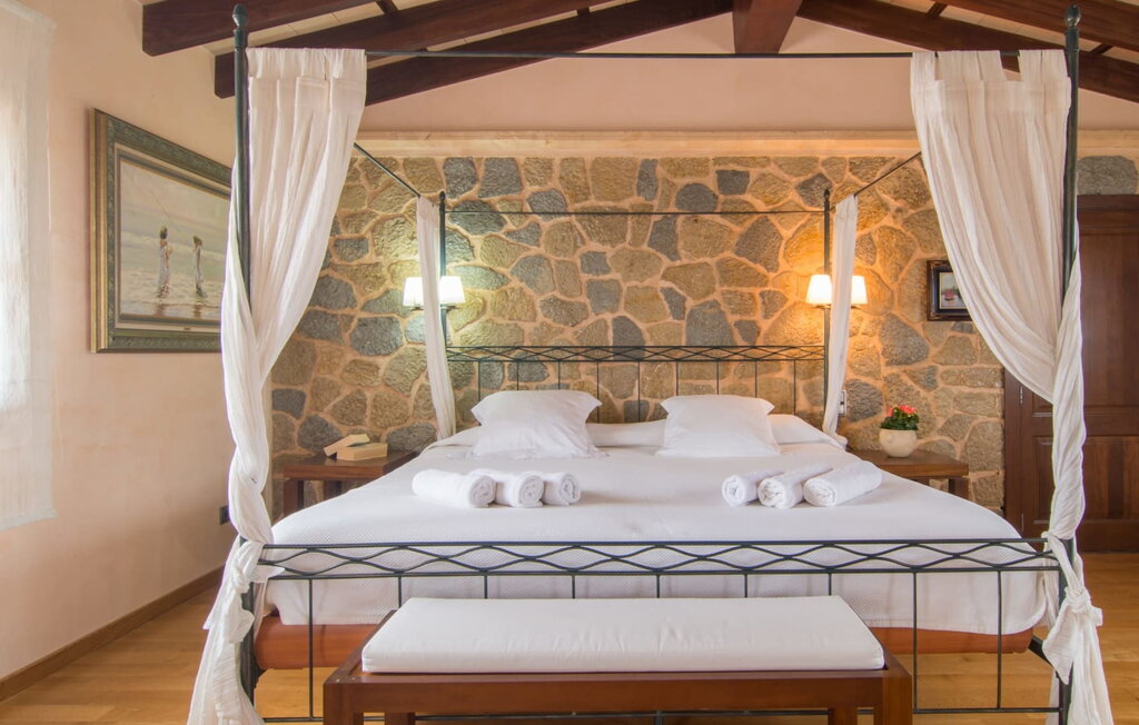 Feriehuse - Ribot, Canyamel , Spanien - EMF061 39