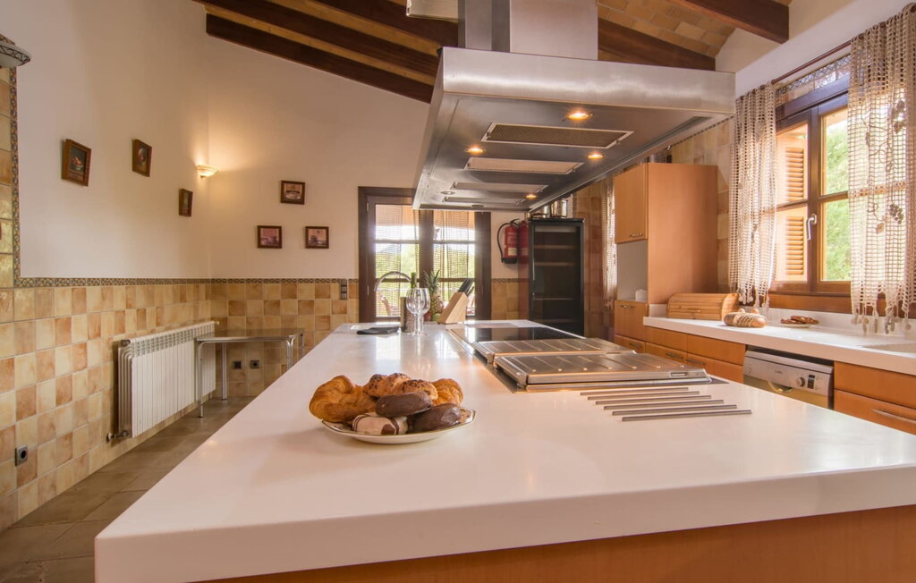 Feriehuse - Ribot, Canyamel , Spanien - EMF061 33