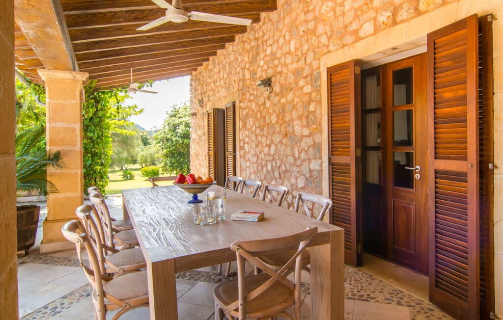 Feriehuse - Ribot, Canyamel , Spanien - EMF061 21