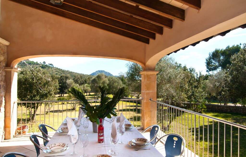 Feriehuse - Ribot, Canyamel , Spanien - EMF061 24