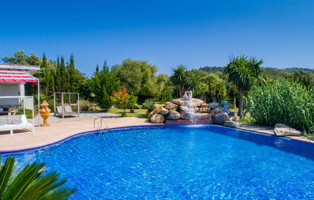 Feriehuse - Ribot, Canyamel , Spanien - EMF061 7