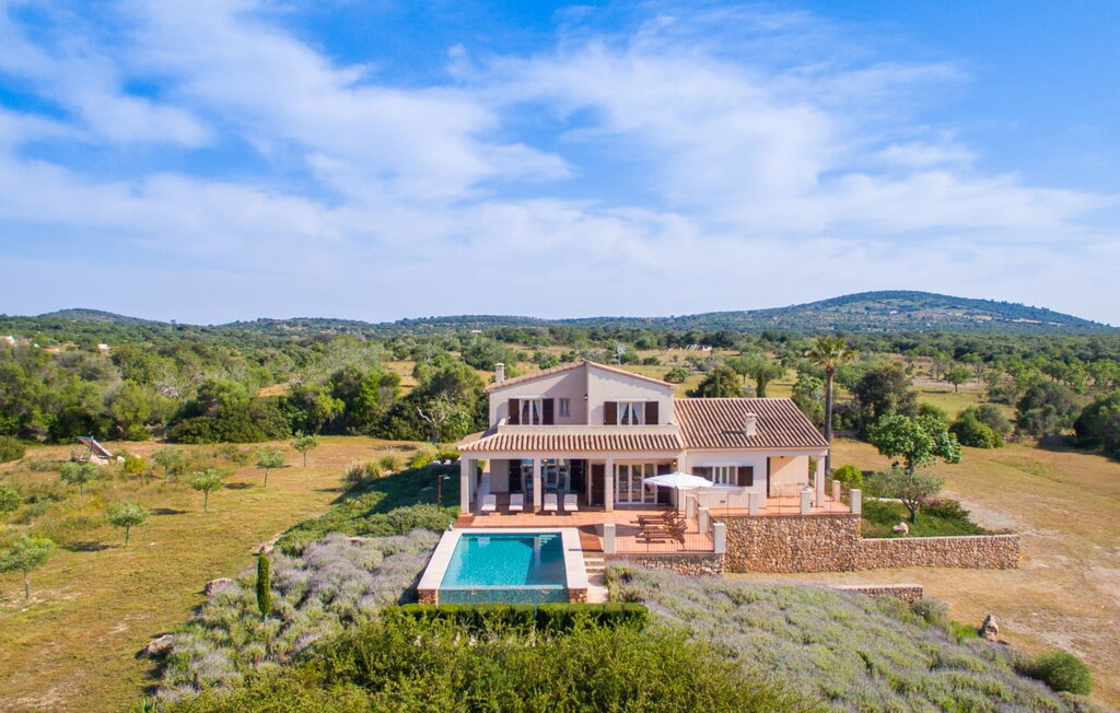 Domy wakacyjne - Can Cabell, Manacor , Hiszpania - EMF064 14