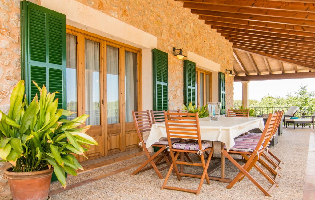 Kuća-za-odmor - Taconera, Arta , Španjolska - EMF065 20