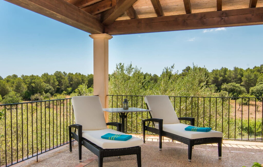 Kuća-za-odmor - Taconera, Arta , Španjolska - EMF065 23