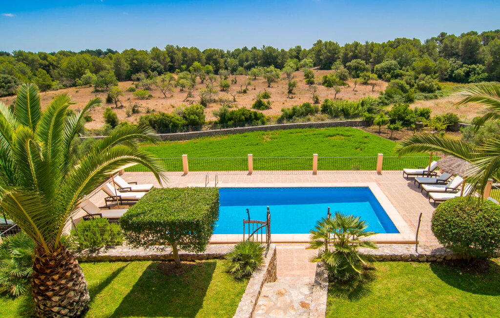 Kuća-za-odmor - Taconera, Arta , Španjolska - EMF065 10