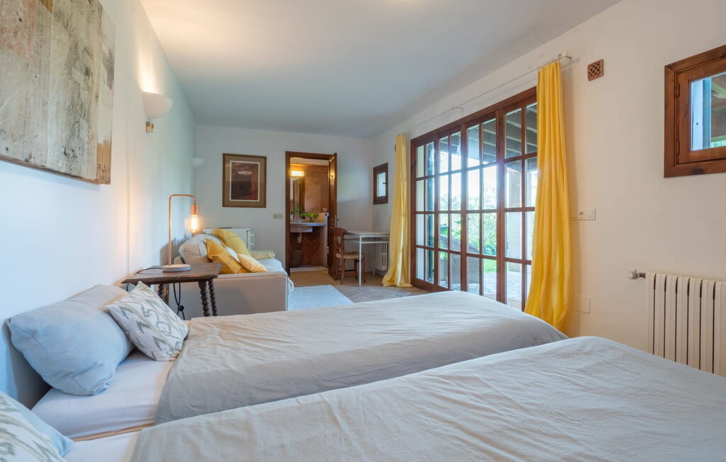 Ferienhaus - Capdepera, Capdepera , Spanien - EMF066 40