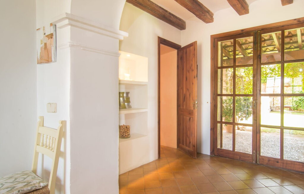 Ferienhaus - Capdepera, Capdepera , Spanien - EMF066 24