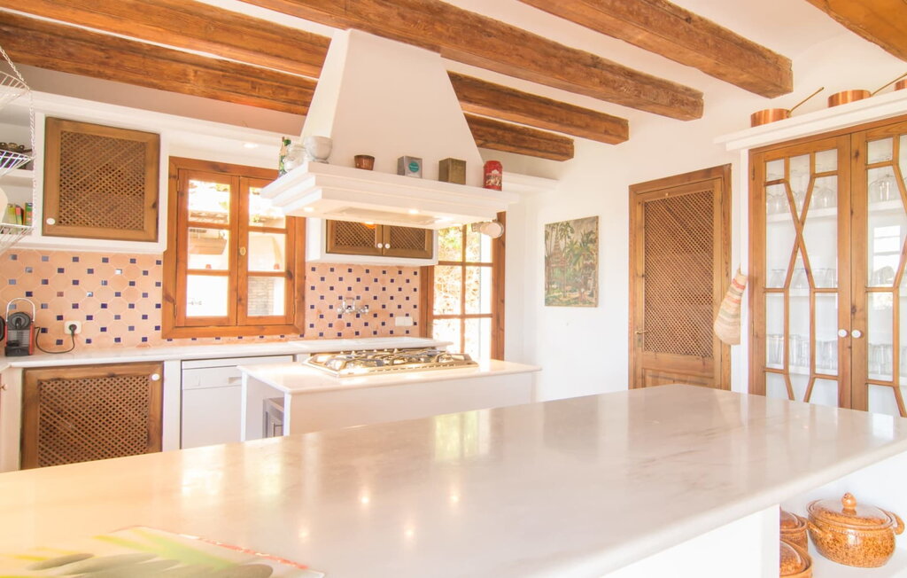 Ferienhaus - Capdepera, Capdepera , Spanien - EMF066 21