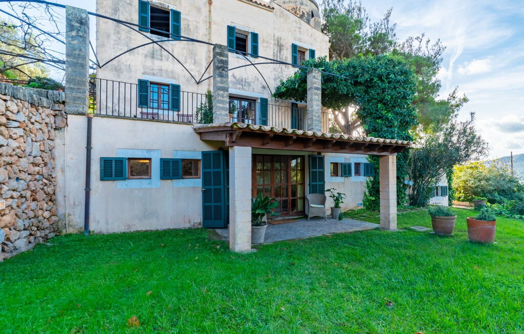 Ferienhaus - Capdepera, Capdepera , Spanien - EMF066 12